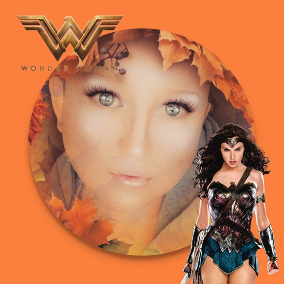 Meet your Posher, Kimberly - Picture 1 of 1